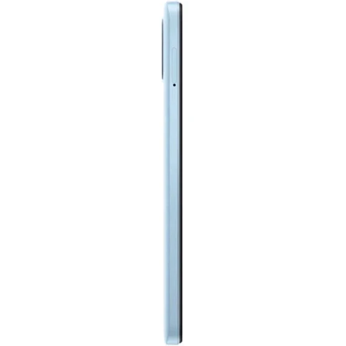 Смартфон Xiaomi Redmi A2+ 3/64Gb Light Blue (Global): Процессор Mediatek Helio G36 (12 nm) Octa-core (4x2.2 GHz Cortex-A53 & 4x1.7 GHz Cortex-A53)