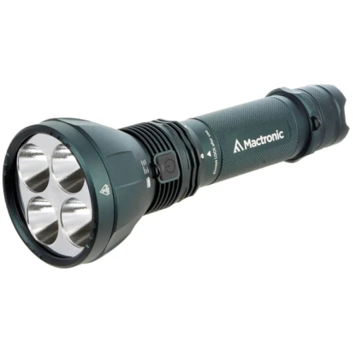 Ліхтар туристичний Mactronic Blitz K12 (11600 Lm) Rechargeable (THS0011) (DAS301748)