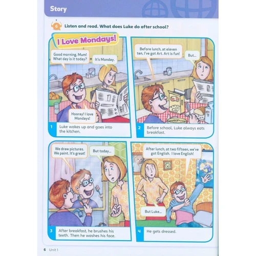 Big English Plus 3 Pupils' Book + MEL: ISBN 978-1-4479-9027-7