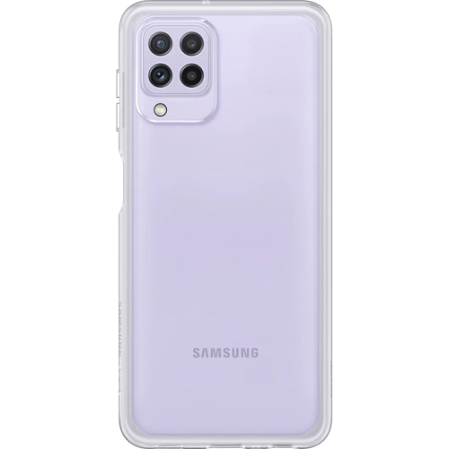 Чехол для телефонов BeCover TPU Case Transparancy for Samsung A225 Galaxy A22/M325 Galaxy M32 (706490): Совместимость Samsung A225 Galaxy A22/M325 Galaxy M32