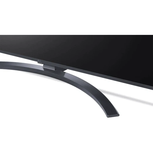 Телевізор LG 50UQ81006LB: Оснащення Встроенный медиаплеер, Smart TV