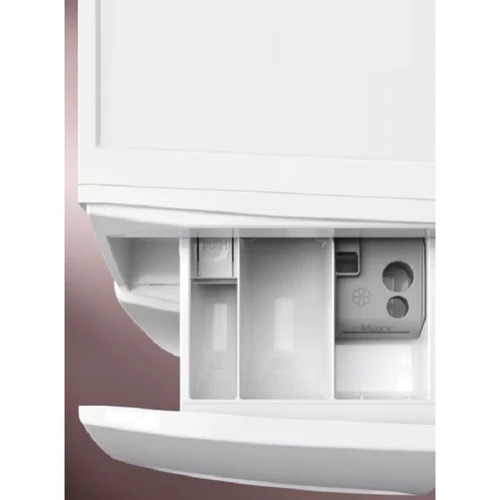 Стиральная машина Electrolux EW6F2281U: Класс стирки A