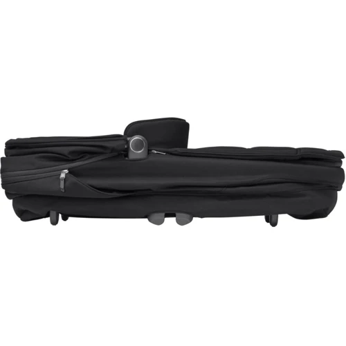 Люлька для коляски Maxi-Cosi Sense Twillic Black (1522390110) фото 2