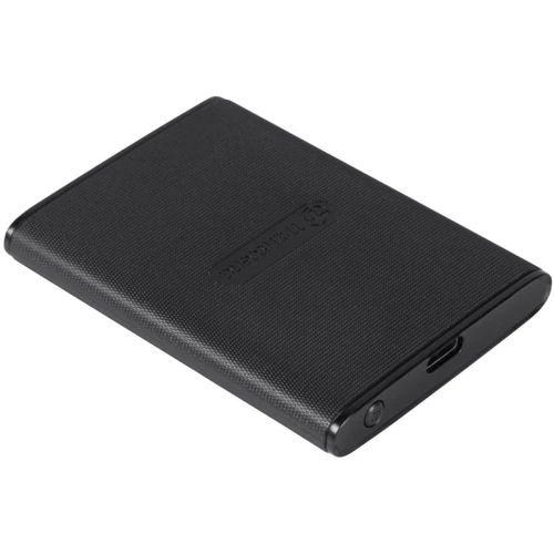 Transcend ESD230C 240 GB (TS240GESD230C): Интерфейс подключения USB 3.1 (Type-C)