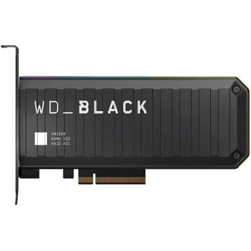 WD Black AN1500 1 TB (WDS100T1X0L)
