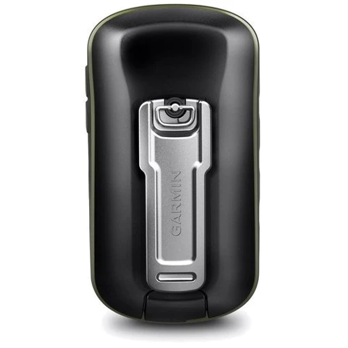 Garmin Oregon 700: Размер экрана 3"