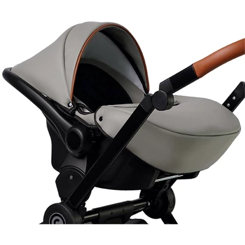 Автокрісло Verdi Futuro 9024-VF-02 Stone grey: Вага дитини 0-13 кг