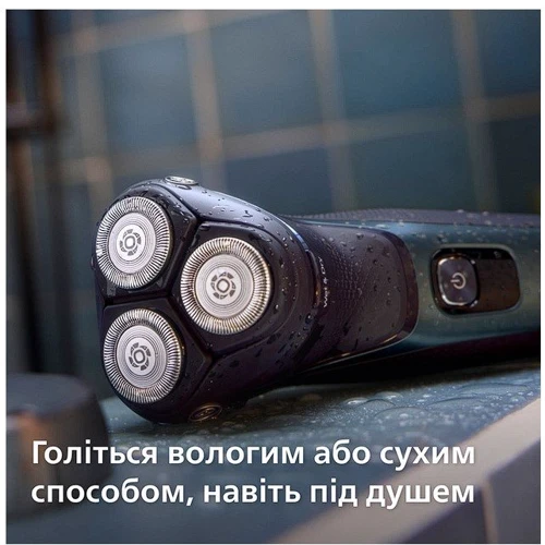 Электробритва Philips Shaver series 3000 S3242/12 фото 4
