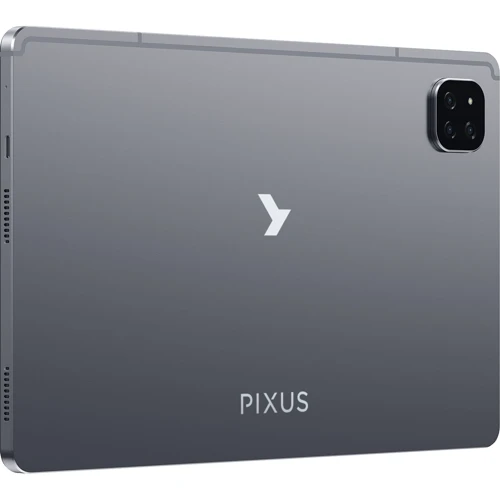 Планшет Pixus Falcon 10.95 8/256GB LTE Grey: Операційна система Android 14