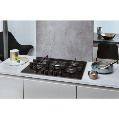 Варочная поверхность газовая Whirlpool AKW 7523/NB фото 6