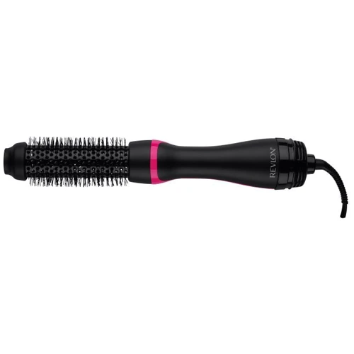 Фен Revlon Salon One-Step dryer and round styler (RVDR5292UKE): Количество скоростей 2
