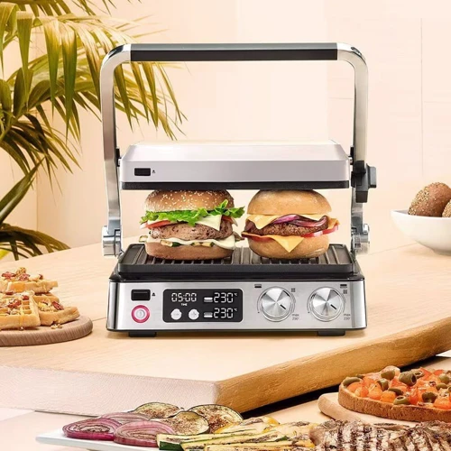 Электрогриль Braun MultiGrill 7 CG 7044 фото 6
