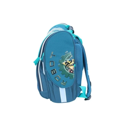 Ранец RAINBOW 7-510 Speed, 34x25x14см: Возрастная группа от 6 до 10 лет