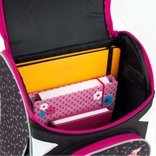 Рюкзак GoPack Education каркасный 5001-2 Sweet Space go20-5001s-2 фото 8