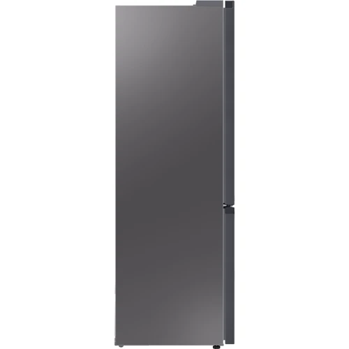 Холодильник Samsung RB36T674FB1/UA: Дополнительные возможности Сигнал открытой двери, многопоточная система охлаждения, дисплей, Зона свежести