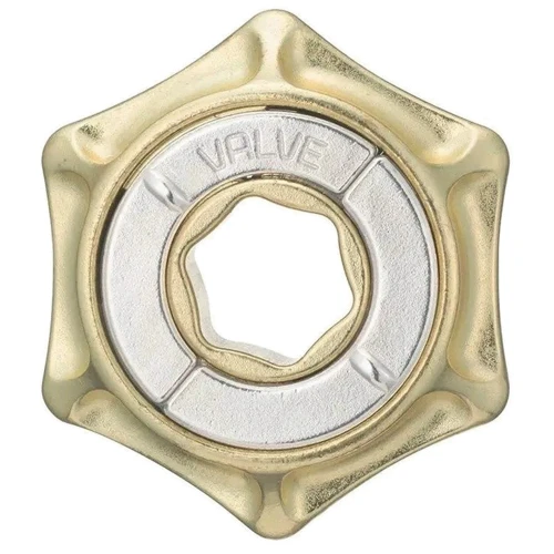 Головоломка Huzzle Valve, Клапан из металла (515067)