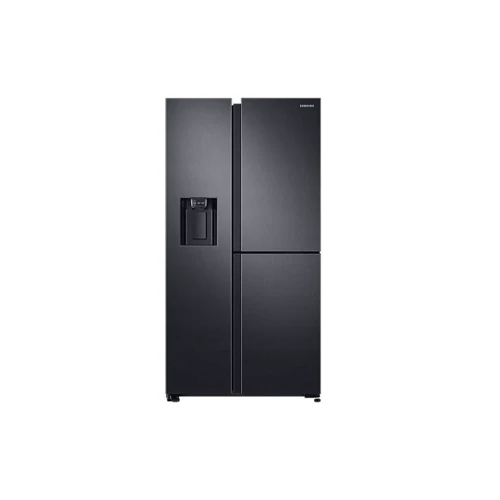 Холодильник Side-by-Side Samsung RS68N8671B1