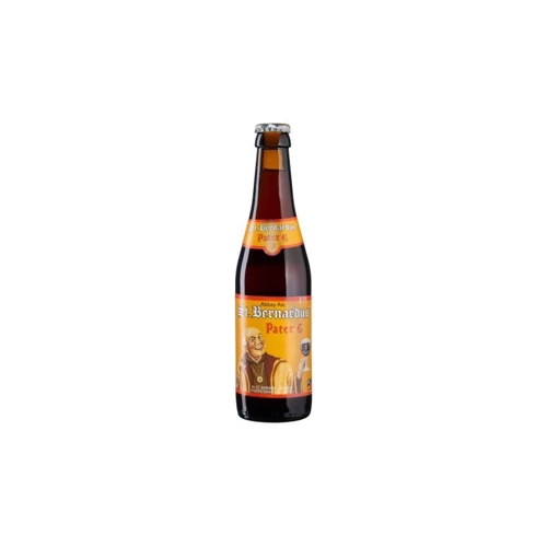 Пиво St. Bernardus St. Bernardus 6 (0,33 л.) (BW41888)