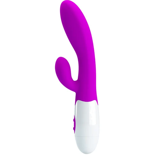 Вибратор Pretty Love Alvis Vibrator Purple