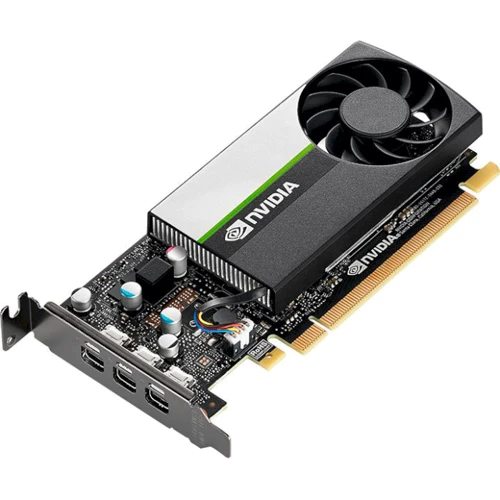 Відеокарта PNY NVIDIA T400 4GB (VCNT4004GB-PB)