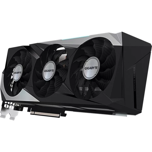 Відеокарта GIGABYTE Radeon RX 6800 GAMING OC 16G (GV-R68GAMING OC-16GD): Розрядність шини пам'яті, біт 256
