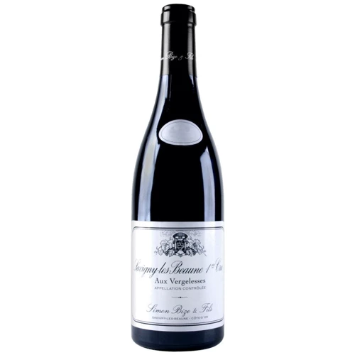 Вино Simon Bize et Fils Savigny-les-Beaune 1er Cru Aux Vergelesses, 2014 (0,75 л) (BW24636)