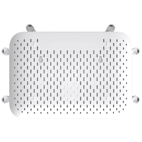 Маршрутизатор Wi-Fi Xiaomi Wi-Fi Router Redmi AC2100: Количество LAN портов 3