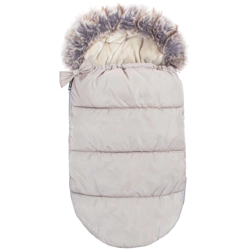 Универсальный конверт Springos бежевый (SB0027)