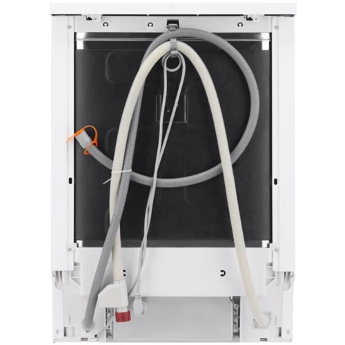 Посудомийка Electrolux ESA47210SX: Витрата води, л 9.9