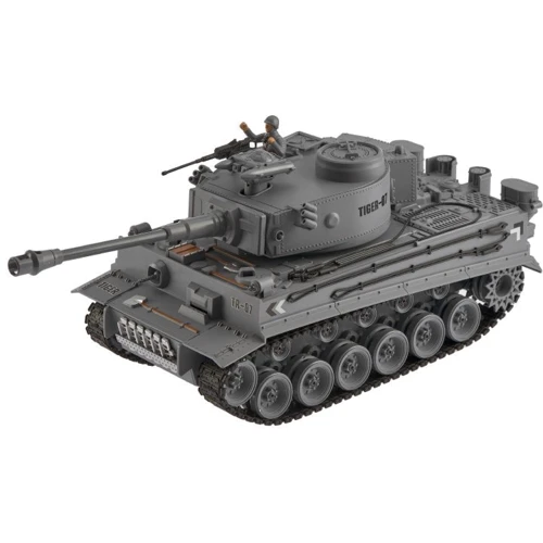 Танк на радіоуправлінні ZIPP Toys 789 German Tiger 1:18