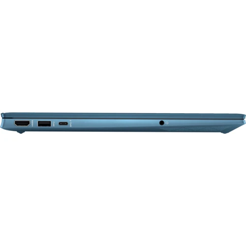 Ноутбук HP Pavilion 15t-eg300 (9E5D5U8) RB: Процессор Intel Core I7-1355U (1.7 - 5.0 ГГц) / - 10 ядерный