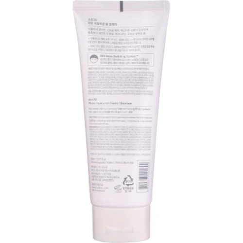 Skin79 Phyto-Hyaluron Foam Cleanser Пенка для умывания с гиалуроновой кислотой 150 ml: Пол Для женщин