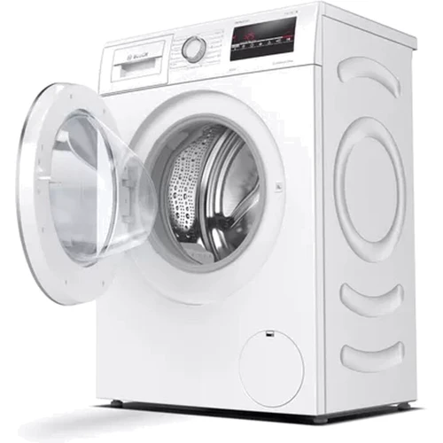 Стиральная машина Bosch WLP2026MBL: Тип машины Автомат