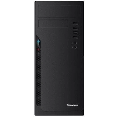 Корпус GameMax ET-211 U3 450W (ET-211-2U3-450): Назначение мультимедийный