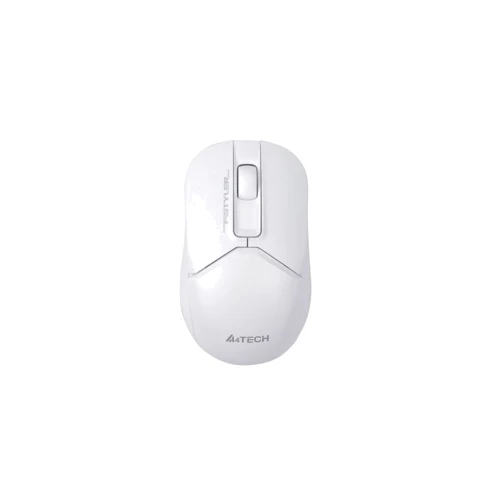 Комплект беспроводной A4Tech Fstyler FG1112 White: Назначение компактная