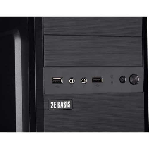 Персональный компьютер (ПК) 2E Rational (2E-10107): Видеокартка Intel UHD Graphics 730