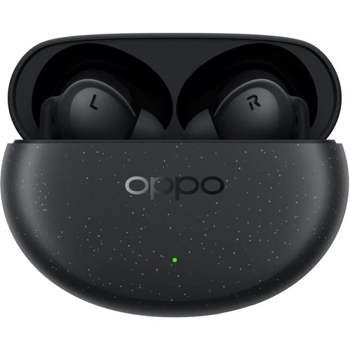 Навушники OPPO Enco Air4 Pro Midnight Black UA