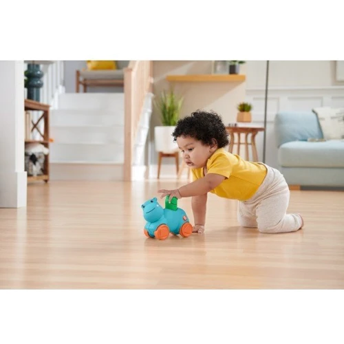 Ігровий набір Fisher-Price Веселі рухи (HFJ94) фото 7