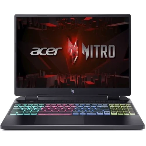 Ноутбук Acer Nitro 16 AN16-51-7515 (NH.QJMAA.003)
