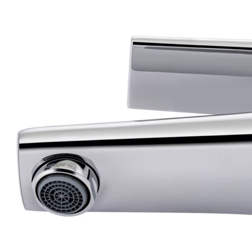Смеситель для раковины Qtap Labe 1020107C: Назначение Для раковины