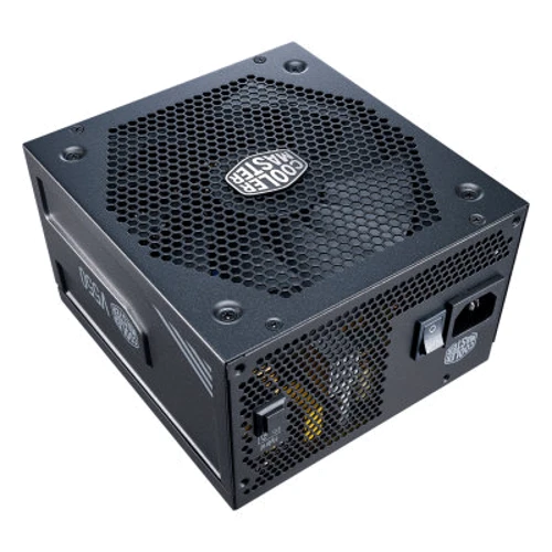 Блок питания Cooler Master V550 Gold V2 (MPY-550V-AFBAG): Вентилятор нижней стенки 1x135 мм