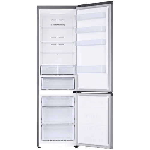 Холодильник SAMSUNG RB38C603CS9: Исполнение отдельностоящий