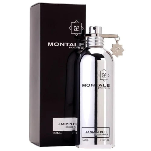 Парфюмированная вода Montale Jasmin Full 100 ml