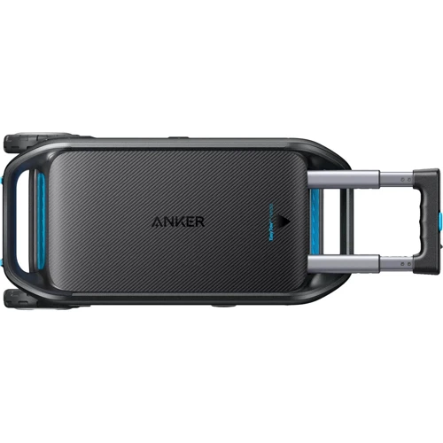 Зарядная станция Anker Solix F2000 (Anker 767) 2048Wh 2300W (A1780311) UA: Количество розеток 220V 3