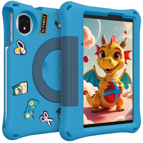 Планшет Ulefone Tab A9 Pro Kids 4/128Gb LTE Blue (UA)