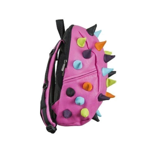 Рюкзак MadPax Rex Half (Pink Multi): Возрастная группа от 7 до 14 лет