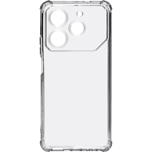 Чехол для телефонов ArmorStandart Air Force Camera cover Transparent for Tecno Pova 6 Neo (LI6) (ARM78226)