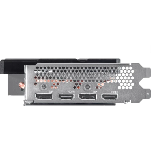 Видеокарта ASRock Intel Arc A750 Challenger D 8GB OC (A750 CLD 8GO): Разрядность шины памяти, бит 256