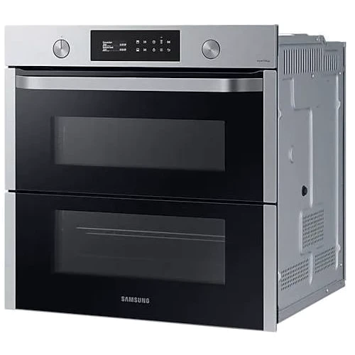 Духовой шкаф электрический Samsung NV75A6649RS: Мощность подключения, Вт 3650