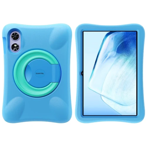 Планшет Oukitel Pad OT6 kids 4/64GB Wi-Fi Purple